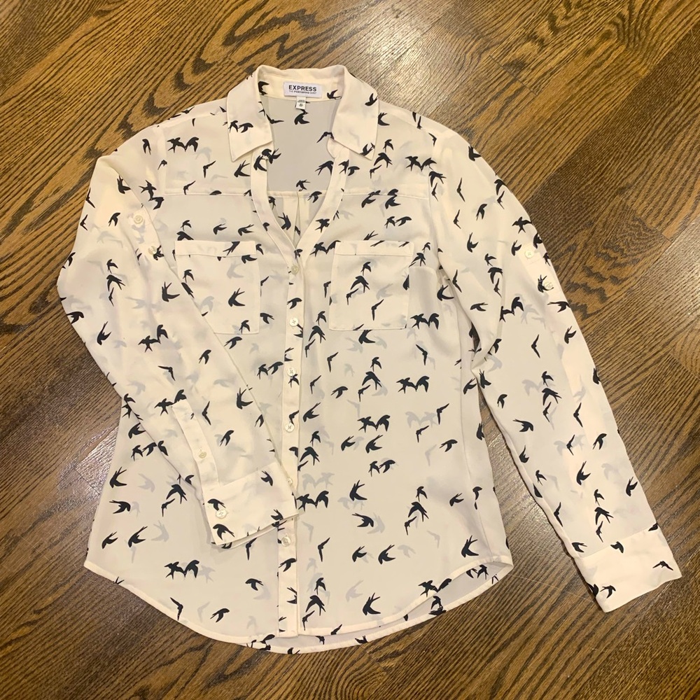 EXPRESS SHIRT